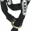 Abus - Chaîne Antivol 6KS Pour Antivol De Cadre ProTectic 4960 -VTT Soldes 1165 ABUS 6KS100 ProTectic4960 Kette Chain 3840x2160