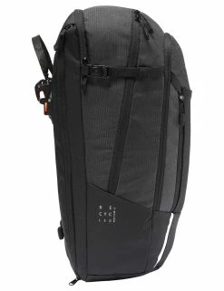 Vaude - Sac 2 En 1 (sacoche Vélo Et Sac à Dos) Cycle 28 II Luminum -VTT Soldes 16073 010 d 1 3840x2160