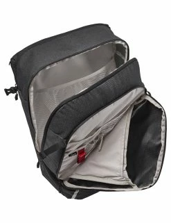 Vaude - Sac 2 En 1 (sacoche Vélo Et Sac à Dos) Cycle 28 II Luminum -VTT Soldes 16073 010 d 2 3840x2160