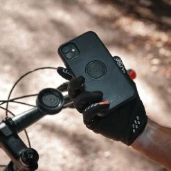 Fidlock - VACUUM Support De Téléphone Pour Guidon -VTT Soldes Fidlock VACUUM Support de telephone pour guidon Detail 4 3840x2160