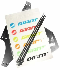 Giant - Proguard - Garde Boue 7 Giant - Proguard - Garde Boue -VTT Soldes Giant Proguard Garde boue 2 3840x2160