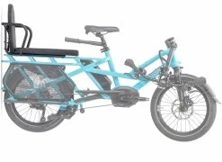 Tern - "Captain's Chair" - Siège Passager Adulte/enfant -VTT Soldes TERN Captain s Chair Sitzbank 3 neu neu6BhX3pVcpJdjw 3840x2160