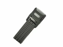 ABUS - Antivol Pliable à Alarme Bordo Alarm 6000A - 120 Cm -VTT Soldes abus antivol pliable a alarme bordo alarm 6000 a 120 cm 3840x2160