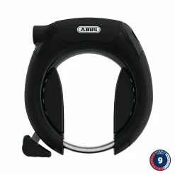 ABUS - Antivol De Cadre PRO SHIELD PLUS 5950 7 ABUS - Antivol De Cadre PRO SHIELD PLUS 5950 -VTT Soldes abus antivol roue pro shield plus 5950 1 3840x2160