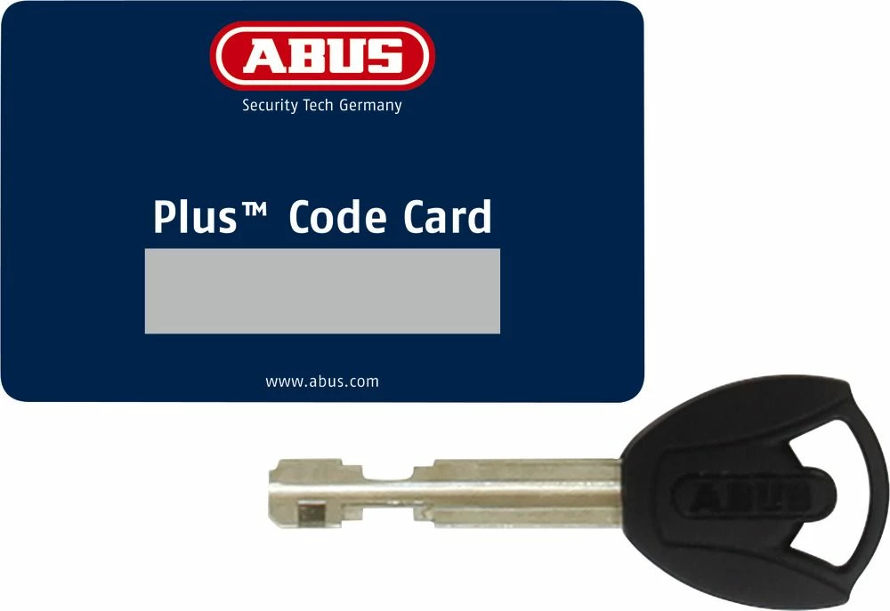 ABUS - Antivol De Cadre PRO SHIELD PLUS 5950 4 ABUS - Antivol De Cadre PRO SHIELD PLUS 5950 – Image 2