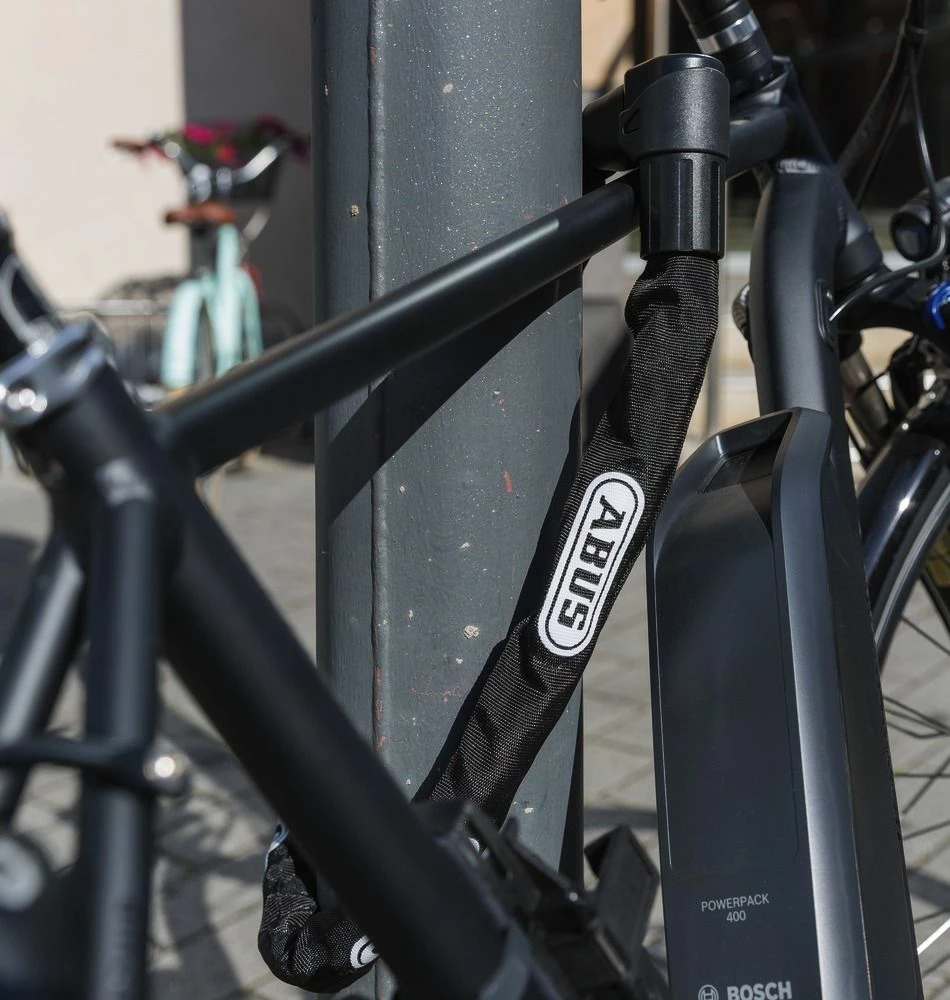 ABUS - Chaîne Antivol CityChain 1010 3 ABUS - Chaîne Antivol CityChain 1010