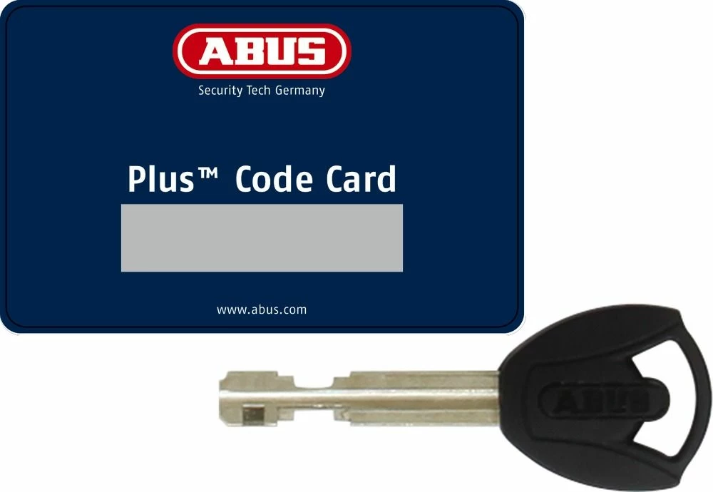 ABUS - Chaîne Antivol CityChain 1010 4 ABUS - Chaîne Antivol CityChain 1010 – Image 2