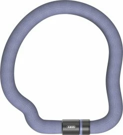 Abus - Chaîne Antivol Goose Lock 6206K -VTT Soldes abus goose lock 6206k 4 3840x2160