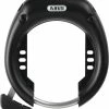 ABUS - Antivol De Cadre Shield XPlus 5755L -VTT Soldes abus shield xplus 5755l 3840x2160