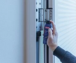 ABUS - Spray D'entretien PS88 Pour Serrures - 50 Ml -VTT Soldes abus spray ps88 50ml 2 3840x2160