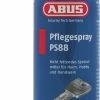 ABUS - Spray D'entretien PS88 Pour Serrures - 50 Ml -VTT Soldes abus spray ps88 50ml 3840x2160