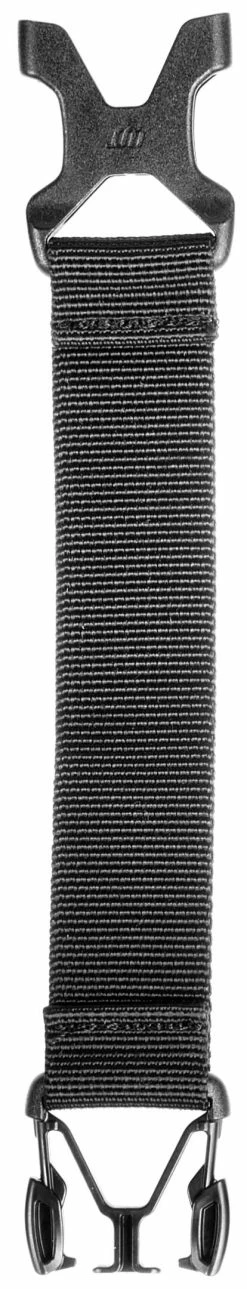 Amplifi - Extension Pour Ceinture Ventrale De Sac à Dos (E-Track, Trail, Hipster4, Etc) -VTT Soldes amplifi extension pour ceinture ventrale 2 3840x2160