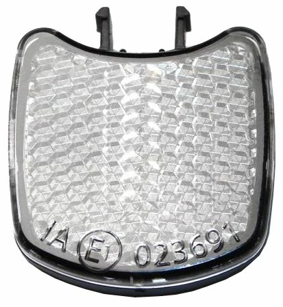 B&M Busch & Müller - Réflecteur Pour éclairage Avant Eyc Ou Avy - 460R-1 3 B&M Busch & Müller - Réflecteur Pour éclairage Avant Eyc Ou Avy - 460R-1