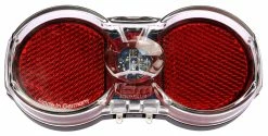 Phare Arrière B&M Toplight Flat Plus E-Bike - 329ALK-02