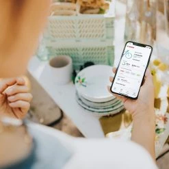 Bosch EBike - ConnectModule Smart System - Tracker GPS (seul, Sans Kit D'installation) 7 Bosch EBike - ConnectModule Smart System - Tracker GPS (seul, Sans Kit D'installation) -VTT Soldes bosch ebike connectmodule smart system 2 3840x2160