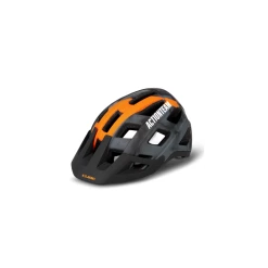 CASQUE CUBE BADGER X