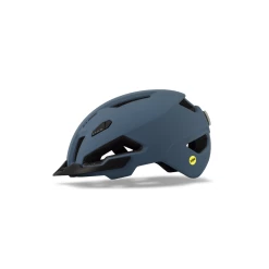 CASQUE CUBE EVOY HYBRID -VTT Soldes casque cube evoy hybrid 4