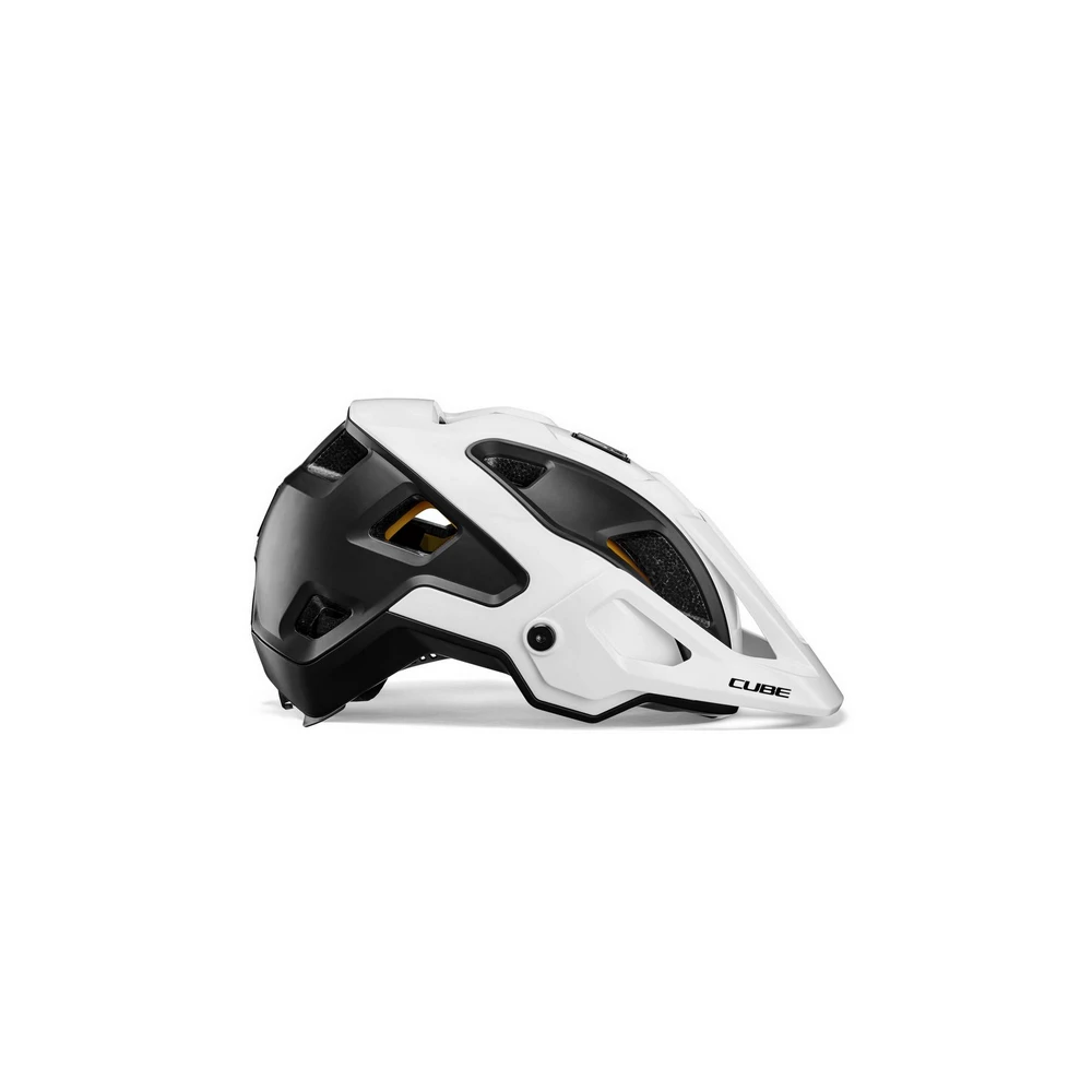 CASQUE CUBE STROVER 4 CASQUE CUBE STROVER – Image 2