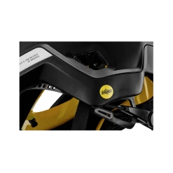 CASQUE CUBE STROVER 9 CASQUE CUBE STROVER -VTT Soldes casque cube strover 3