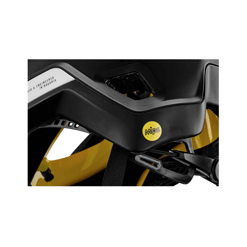 CASQUE CUBE STROVER 6 CASQUE CUBE STROVER – Image 4