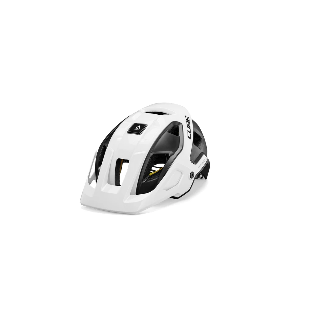 CASQUE CUBE STROVER 3 CASQUE CUBE STROVER