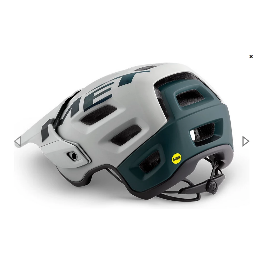 CASQUE MET ROAM MIPS 5 CASQUE MET ROAM MIPS – Image 3