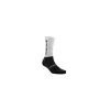 CHAUSSETTES MONDRAKER FACTORY TEAM BLANC -VTT Soldes chaussettes mondraker factory team blanc