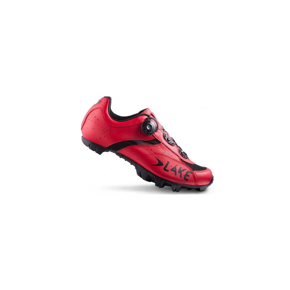 CHAUSSURES VTT LAKE MX 175 3 CHAUSSURES VTT LAKE MX 175