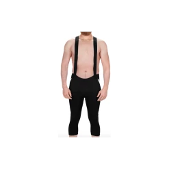 COLLANT CUBE MI-LONG BLAKCLINE