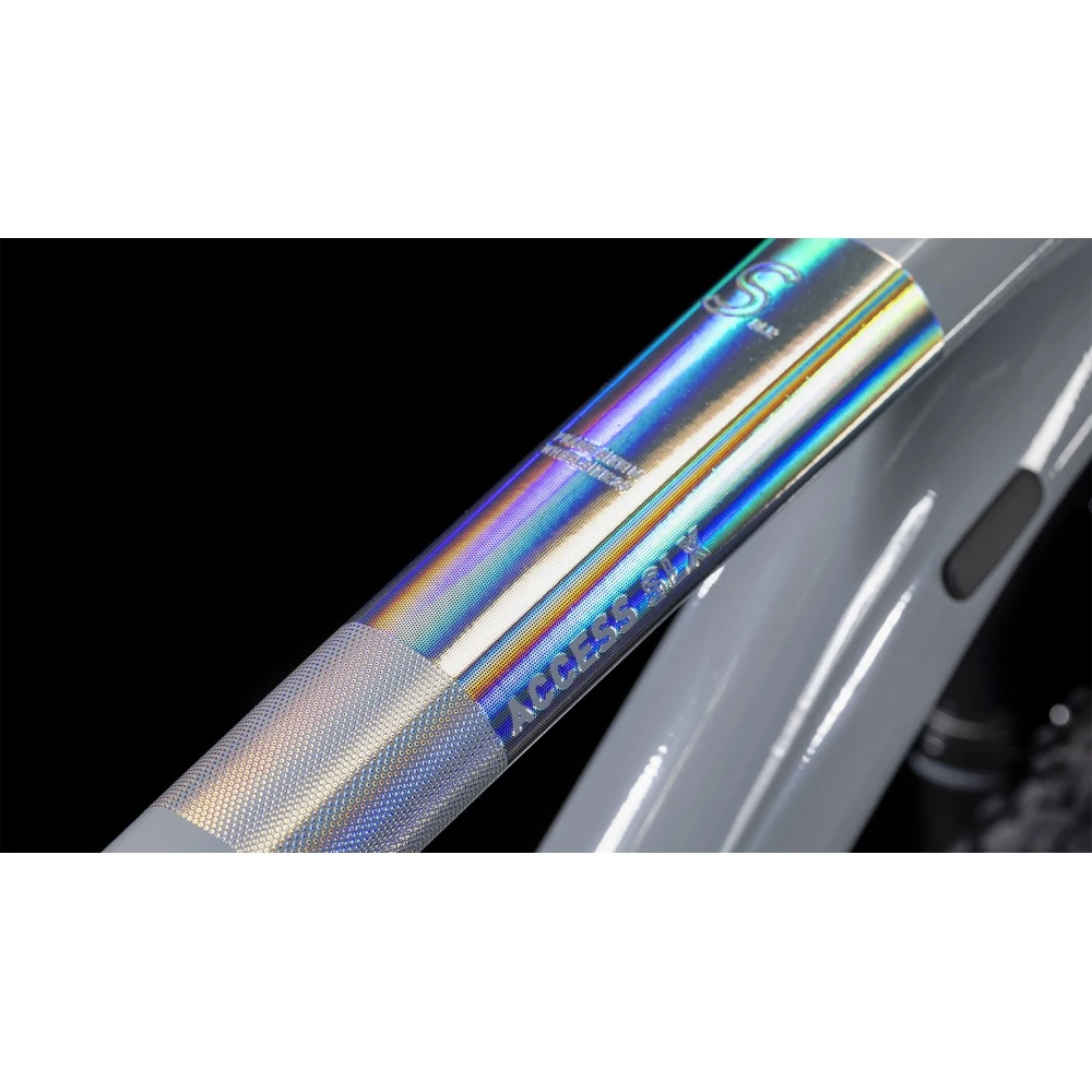 CUBE ACCESS WS SLX 2023 7 CUBE ACCESS WS SLX 2023 – Image 5