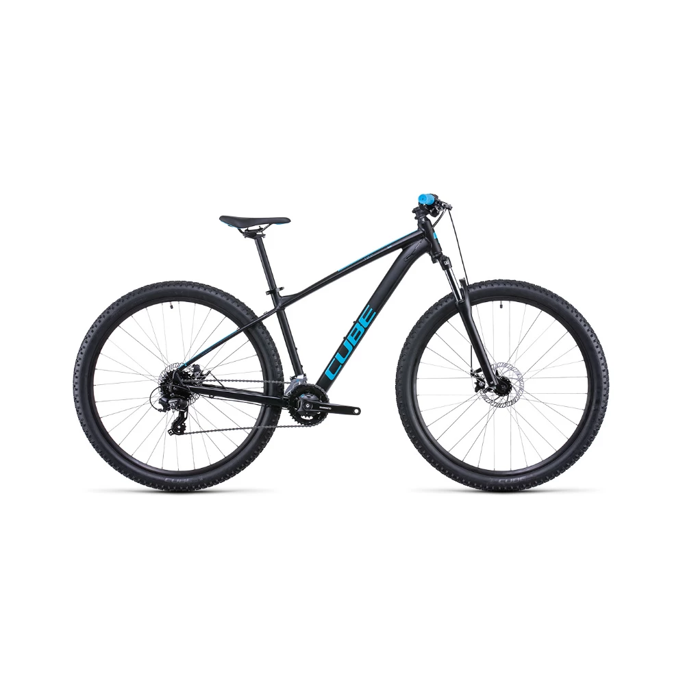 CUBE AIM 2022 3 CUBE AIM 2022