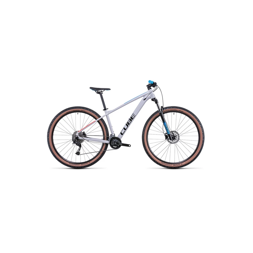 CUBE AIM SL 2022 4 CUBE AIM SL 2022 – Image 2