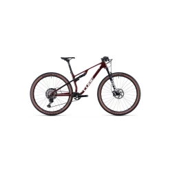 CUBE AMS ZERO99 C:68X RACE 2022