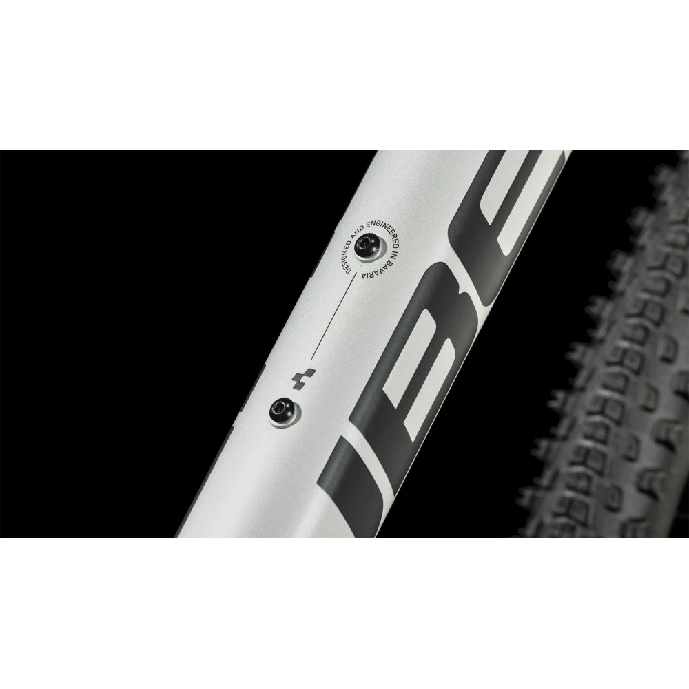 CUBE ATTENTION SLX 2023 6 CUBE ATTENTION SLX 2023 – Image 4