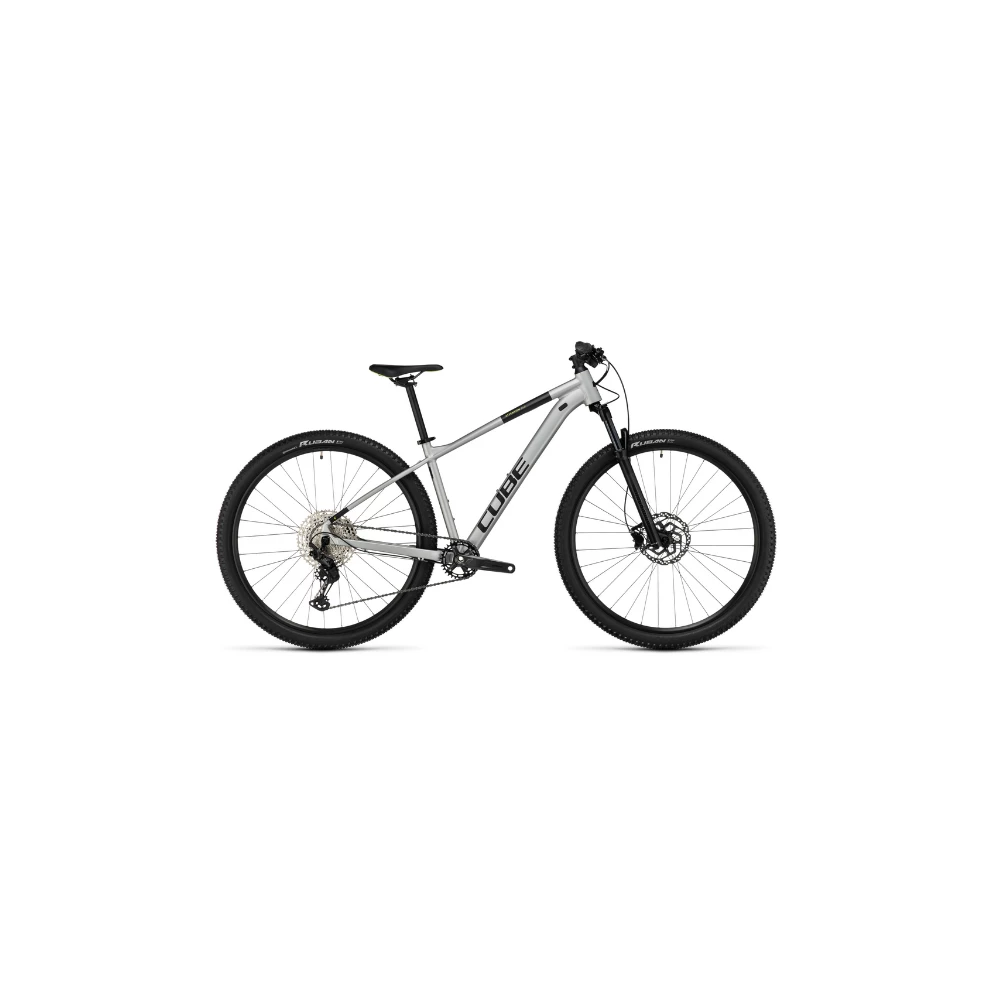 CUBE ATTENTION SLX 2023 3 CUBE ATTENTION SLX 2023