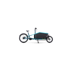 CUBE CARGO HYBRID 500WH 2022