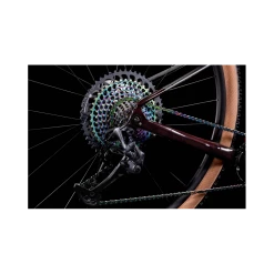 CUBE ELITE C:68X RACE 2022 -VTT Soldes cube elite c62 race 2022 2