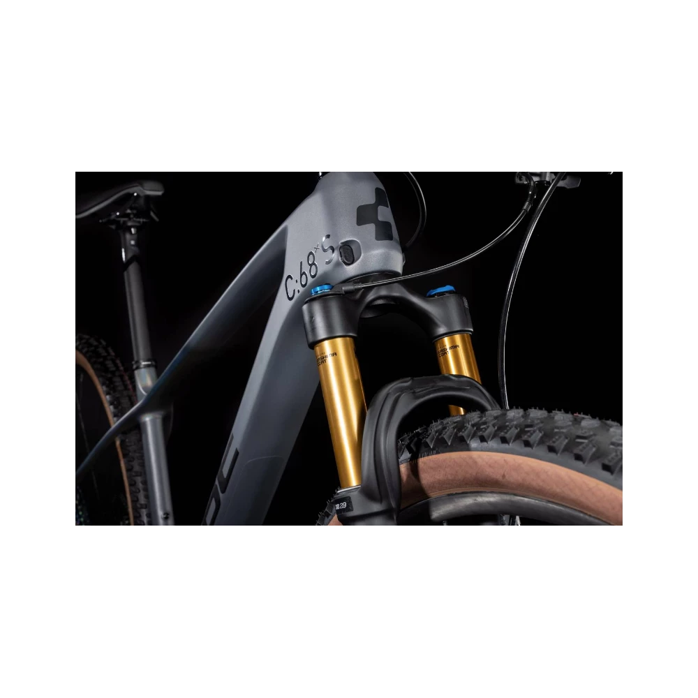 CUBE ELITE C:68X SLT 2022 4 CUBE ELITE C:68X SLT 2022 – Image 2