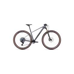 CUBE ELITE C:68X SLT 2022