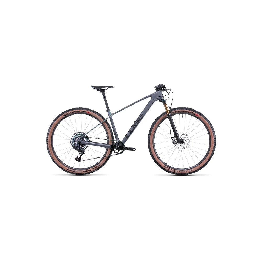 CUBE ELITE C:68X SLT 2022 3 CUBE ELITE C:68X SLT 2022