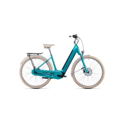 CUBE ELLA CRUISE HYBRID 500 2022