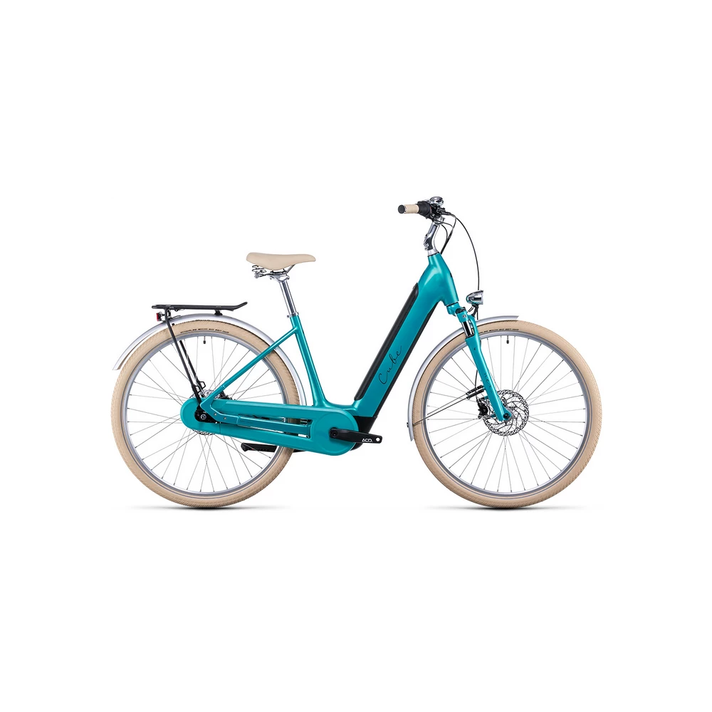 CUBE ELLA CRUISE HYBRID 500 2022 3 CUBE ELLA CRUISE HYBRID 500 2022