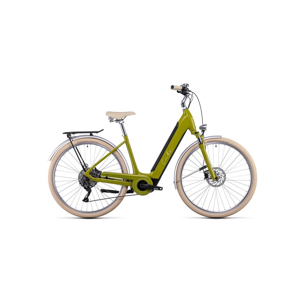 CUBE ELLA RIDE HYBRID 500 2022 4 CUBE ELLA RIDE HYBRID 500 2022 – Image 2