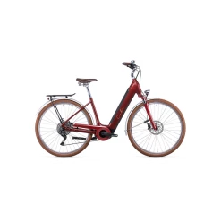 CUBE ELLA RIDE HYBRID 500 2022