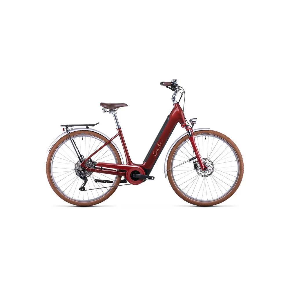 CUBE ELLA RIDE HYBRID 500 2022 3 CUBE ELLA RIDE HYBRID 500 2022