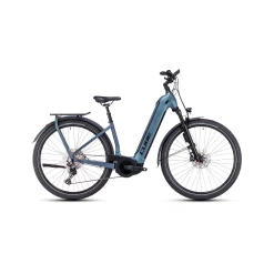 CUBE KATHMANDU HYBRID ABS 750 2023 -VTT Soldes cube kathmandu hybrid abs 750 2023 2