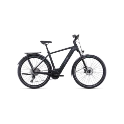 CUBE KATHMANDU HYBRID EXC 750 2022