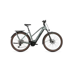 CUBE KATHMANDU HYBRID EXC 750 2022 -VTT Soldes cube kathmandu hybrid exc 750 2022 3