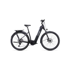 CUBE KATHMANDU HYBRID EXC 750 2022 -VTT Soldes cube kathmandu hybrid exc 750 2022 4