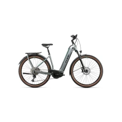 CUBE KATHMANDU HYBRID EXC 750 2022 -VTT Soldes cube kathmandu hybrid exc 750 2022 5